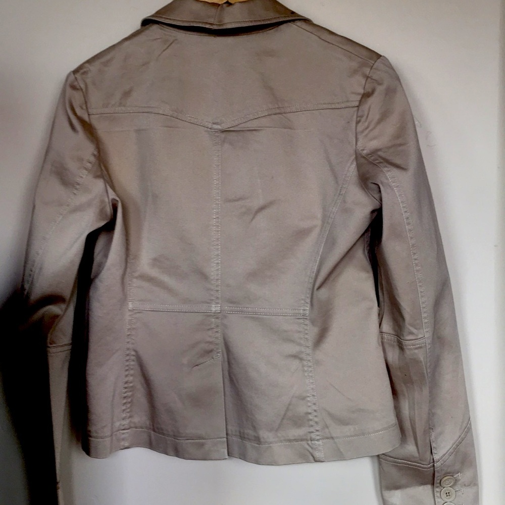 Like when you jacket - Picture 4 of 5